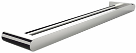 Double Towel Rail