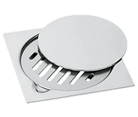 S. S. Drainers Material 304