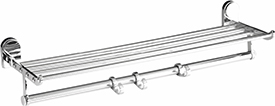 Towel Rack