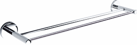 Double Towel Rail